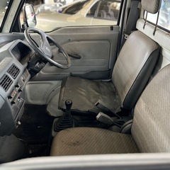 アクティ 軽トラの画像