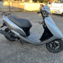 fiディオ🏃他在庫多数飛込見学大歓迎の画像