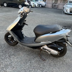 fiディオ🏃他在庫多数飛込見学大歓迎の画像