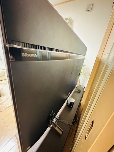 sony  Bravia  65インチ(Junk)

