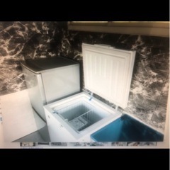 キッチンカー、三菱キャンターの画像