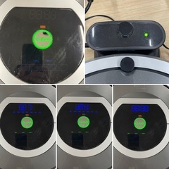 ★手渡しのみ　iRobot Roomba 780 アイロボット ルンバ 掃除機 ロボット掃除機 クリーナー の画像