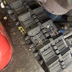 【格安】除雪機　YAMAHA 稼動品の画像