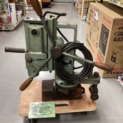 日立 電磁ボール盤 MB-25Aの画像