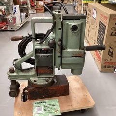 日立 電磁ボール盤 MB-25Aの画像