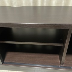 ニトリ テレビ台の画像