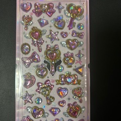 【正規品】ボンボンドロップシールの画像