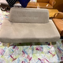 コンパクトソファの画像