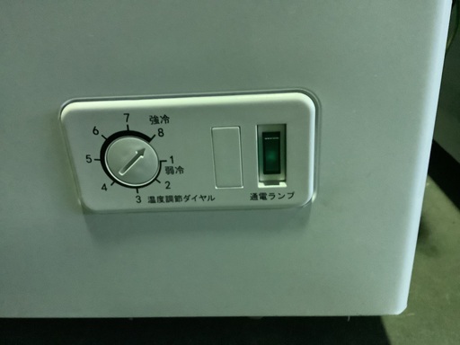 JCM 冷凍ストッカー 206L JCMC-206 管H260130HK (ベストバイ 静岡県袋井市)