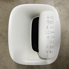 早い者勝ち！SHARP KI-X75E8 空気清浄機の画像