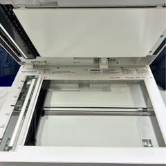 キャノンプリンターの画像