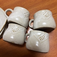 コーヒーカップの画像