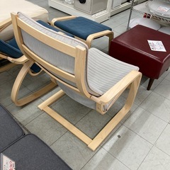 IKEA アームチェアの画像