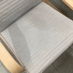 IKEA アームチェアの画像