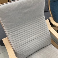 IKEA アームチェアの画像