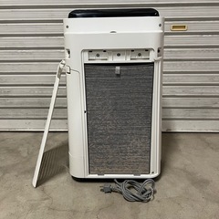 早い者勝ち！ SHARP 空気清浄機 KC-E40 2015年の画像