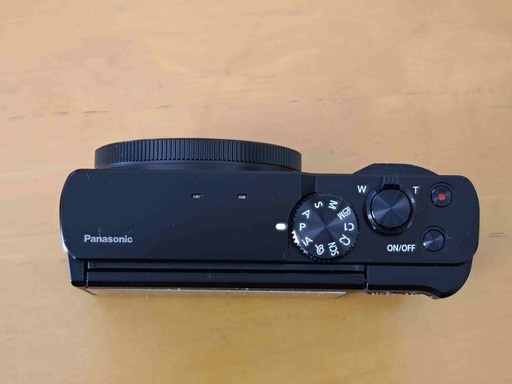 パナソニック　lumix  TZ99 　中古美品