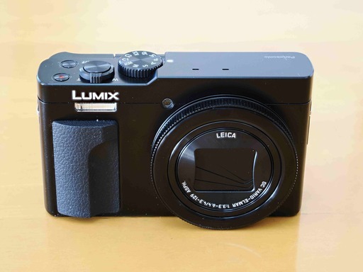 パナソニック　lumix  TZ99 　中古美品