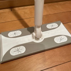 お掃除ワイパーの画像