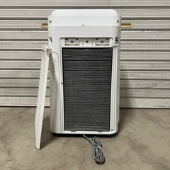 早い者勝ち！ SHARP 空気清浄機 KC-G40 2019年の画像