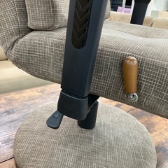 ⭐︎アウトレット品⭐︎エムール　リクライニングチェアあかりプレミアの画像