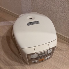 炊飯器の画像