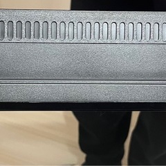 映らなくなった液晶テレビの画像