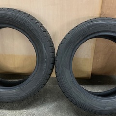 DUNLOP WINTER MAXX WM01 175/65R15 スタッドレス
の画像