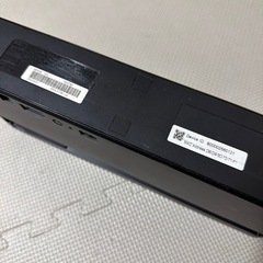 ソニースピーカーの画像