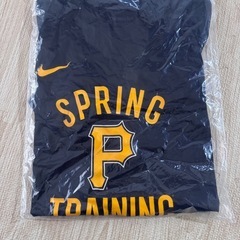 MLB  ナイキtｼｬﾂの画像