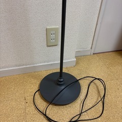 ランプの画像