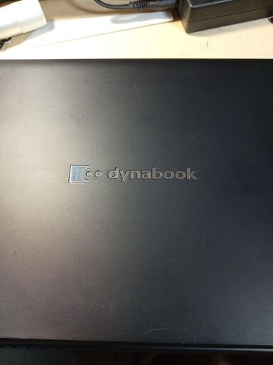 Dynabook S73/HS 11世代 Core i5 1135G7メモリ16GBー3