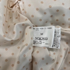 薄ピンクの可愛いダウン♡の画像