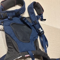 ファミリア　aprica  抱っこ紐の画像