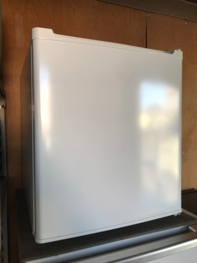 Haier 30L 冷凍庫:2023年製【リサイクルフカツ碧南店】