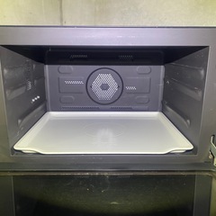 HITACHI オーブンレンジの画像