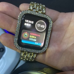 Apple Watch 第一世代４４ミリ　美品💞の画像