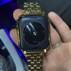 Apple Watch 第一世代４４ミリ　美品💞の画像