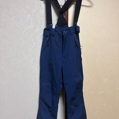 130スキーウェア女子の画像