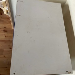 4段チェスト⭐︎キャスター付きの画像