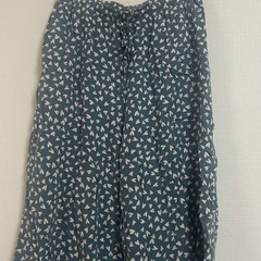 ユニクロ  リラコの画像