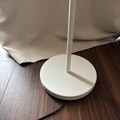 【2月中旬まで】アイリスオーヤマ　フロアライトの画像