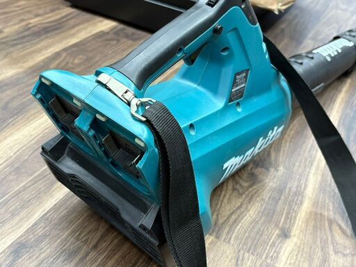【中古】マキタ Makita MUB362D 充電式ブロワ 18V×2使用 本体のみ【ハンズクラフト佐賀】 中古】マキタ Makita MUB362D 充電式ブロワ 18V×2使用 本体のみ