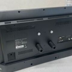 3か月間保証☆配達有り！13000円(税込）ソニー ブラビア 液晶テレビ スタンド無  KJ-32W730E  取説・リモコン付の画像