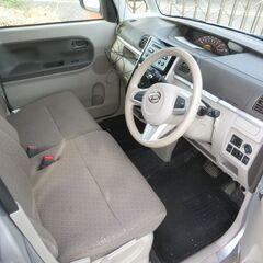 総額４９．９万　Ｈ３０タントＸ　距離３．８万キロ　左パワスラ　キーフリー　車検２年付の画像