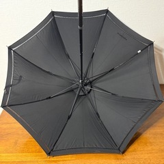 M-PREMIER 傘 ロリータファッションに似合いそう！の画像