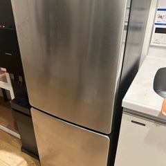 Haier 冷蔵庫の画像