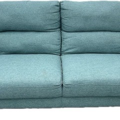 3人掛けソファの画像