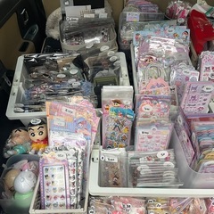 ＊シール、ステッカー＊　新作大量入荷！の画像