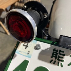 SR400 車検付の画像